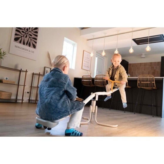 My First kreisende Wippe EXIT TOYS Angebot bei Maximarkt