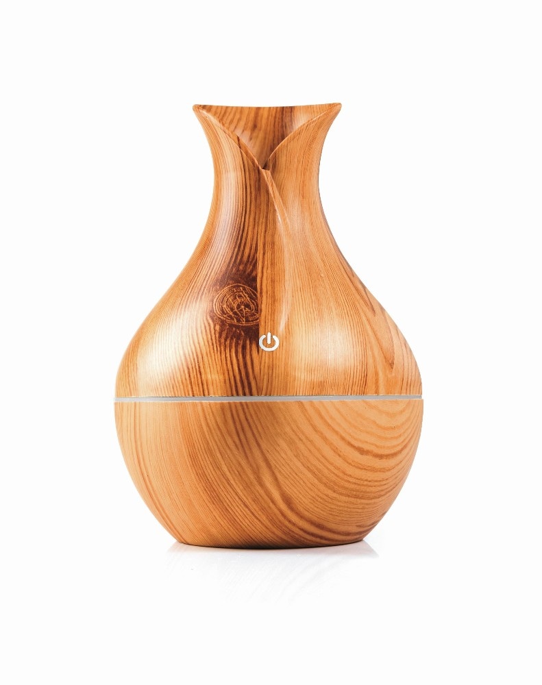 Aroma-Diffuser ca. 130 ml EasyMaxx Angebot bei Penny