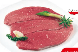 Rindsschnitzel per kg TANN Angebot bei Eurospar