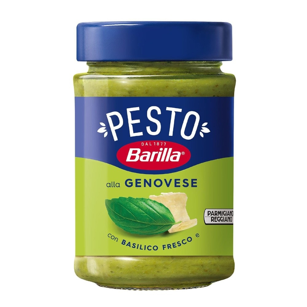 Pesto 190 g/200 g Barilla Angebot bei Penny