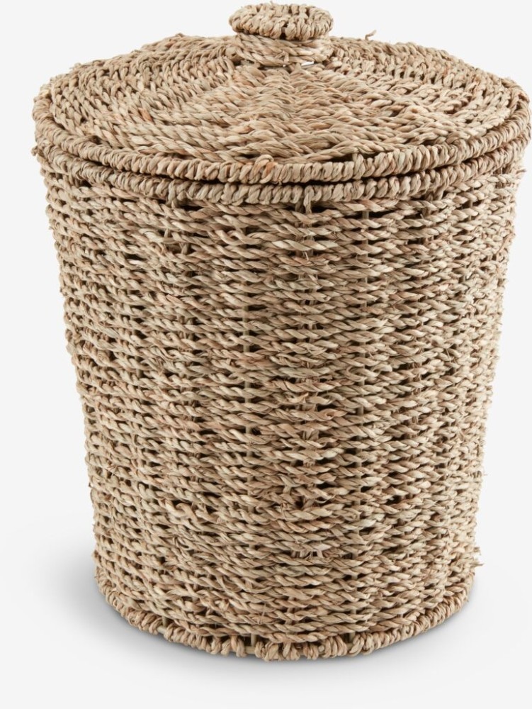 Kosmetikeimer VEGBY Ø23 x H26 cm Angebot bei Jysk