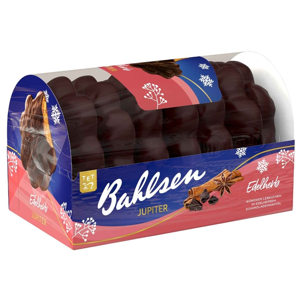 Jupiter 200 g BAHLSEN Angebot bei Spar