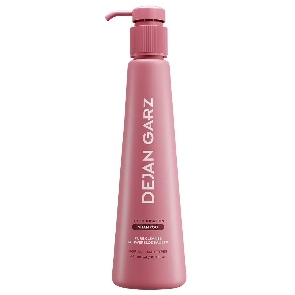 Dejan Garz Shampoo 300 ml Angebot bei Dm