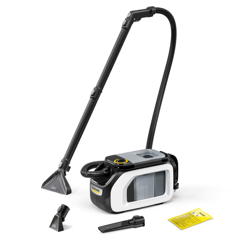 Waschsauger SE 3 Compact Home Floor Kärcher Angebot bei Zgonc