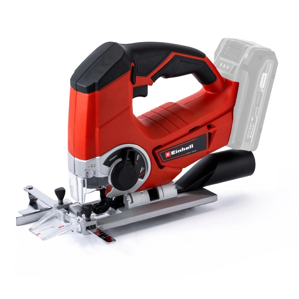 Akku-Stichsäge TE-JS 18 Li Solo Einhell Angebot bei Zgonc
