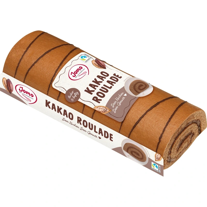 Jomo Roulade 300 g Angebot bei Adeg