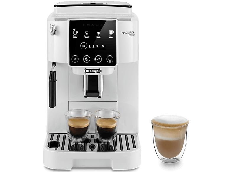 DeLonghi Kaffeevollautomat Magnifica Start ECAM220.20.W Angebot bei Expert