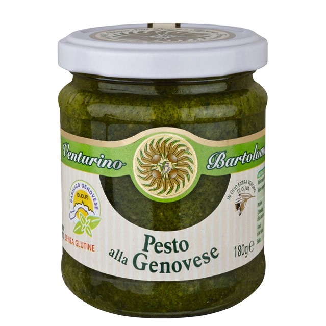 Venturino Pesto alla Genovese 180 g Angebot bei MPREIS