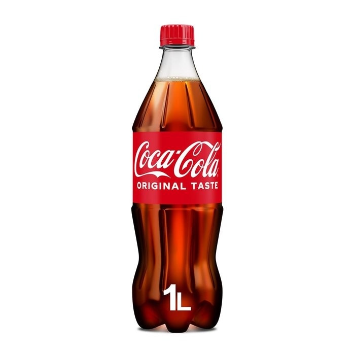 Coca-Cola Limonaden 2 l Angebot bei Hofer
