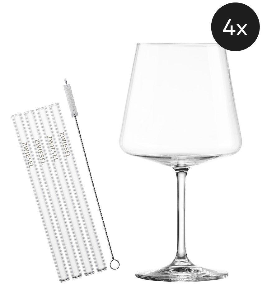Schott Zwiesel Gläserset After Work 9-tlg. Angebot bei XXXLutz
