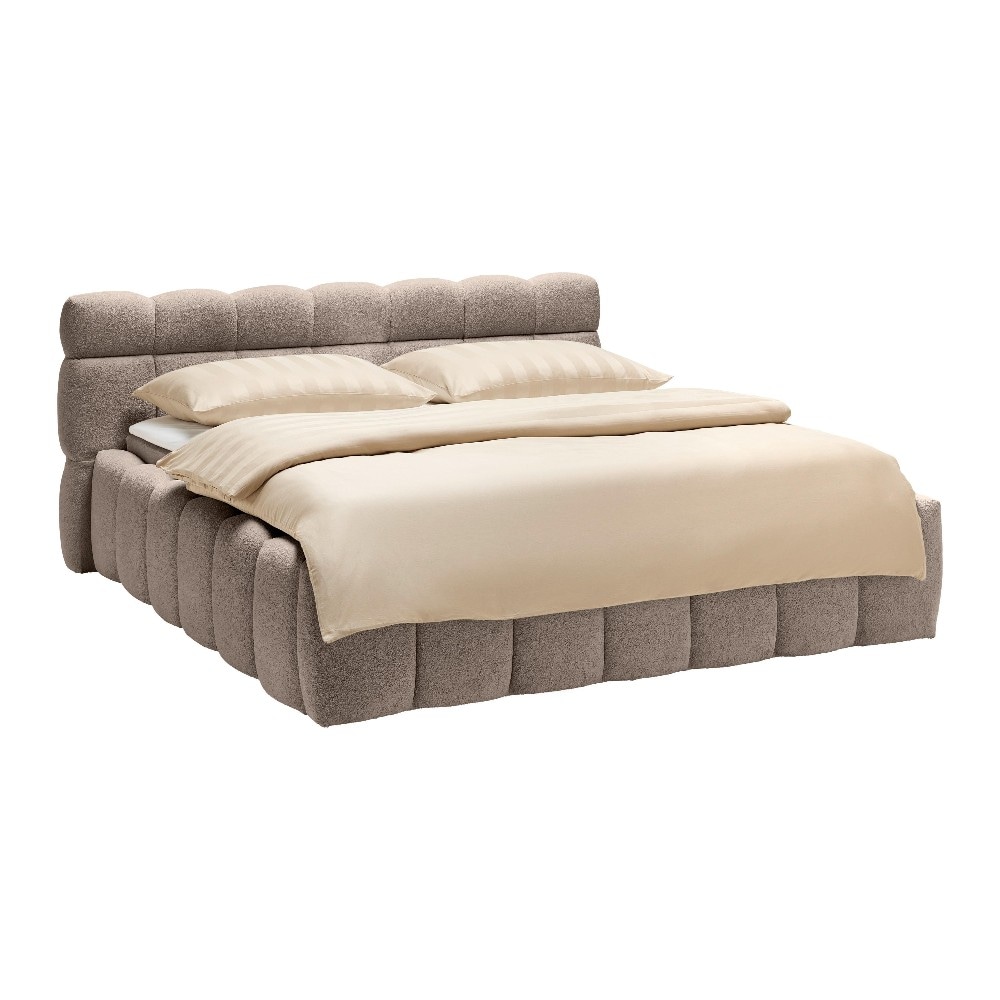Polsterbett Monte ca. 160x200 cm Angebot bei Mömax