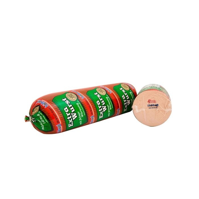 Hörtnagl Extrawurst 100 g Angebot bei MPREIS