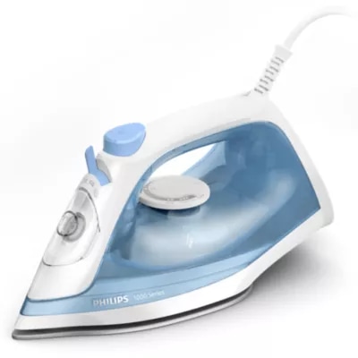 Dampfbügeleisen DST1030 Philips Angebot bei Lidl