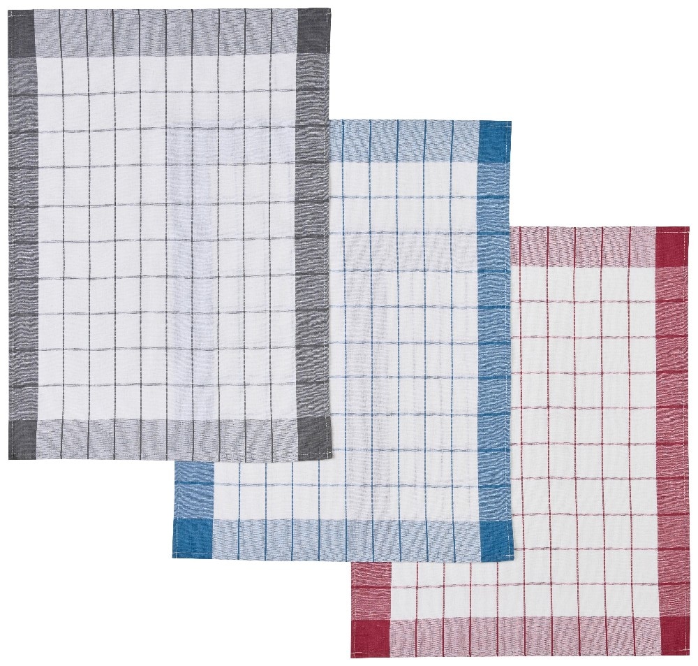 Geschirrtuch Kity 3-teilig, ca. 45x60 cm ondega Angebot bei Möbelix