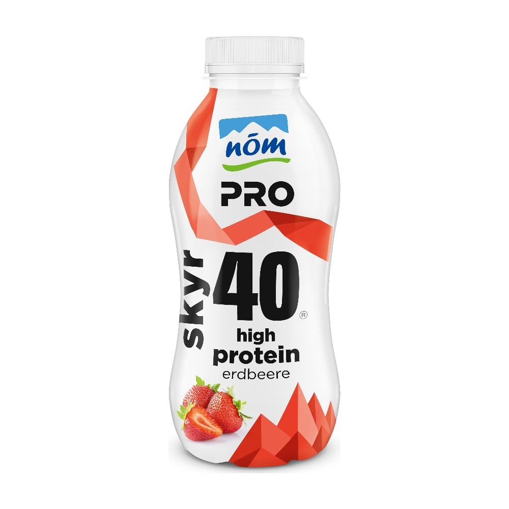 Nöm PRO Skyr Drink 500 ml Angebot bei MPREIS