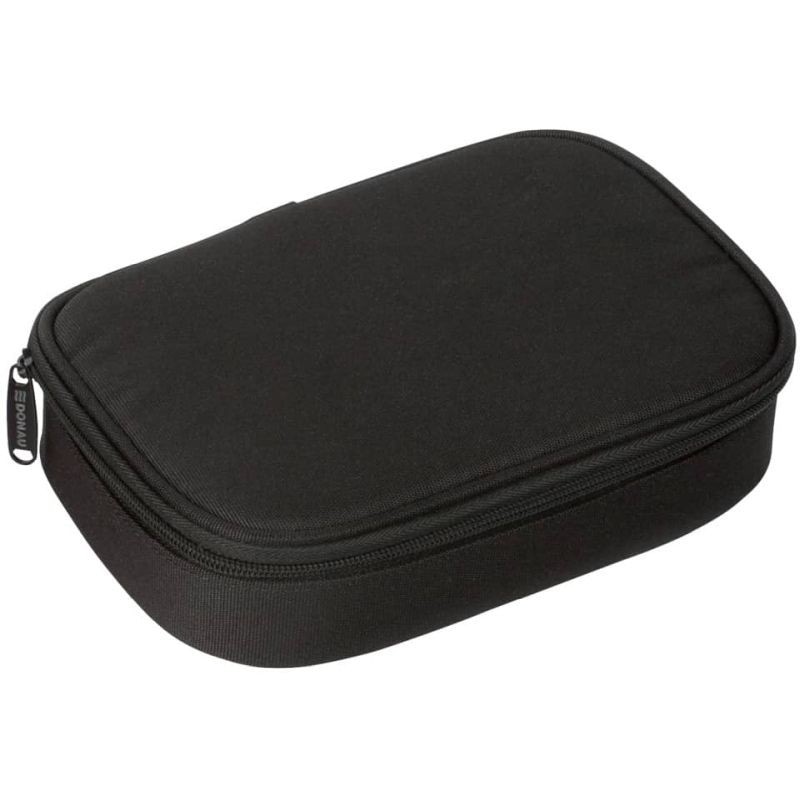 Federpennal groß 21 x 15 x 5 cm DONAU Angebot bei Maximarkt