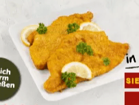 Schweine Cordon Bleu Angebot bei Interspar