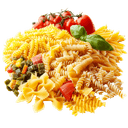 Kategorie - Pasta, Reis, Gnocchi & Tortillas