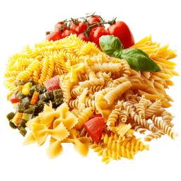 Kategorie - Pasta, Reis, Gnocchi & Tortillas