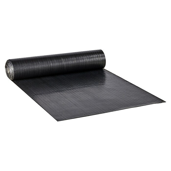 Flämmpappe V3 10 x 1 m Angebot bei Bauhaus
