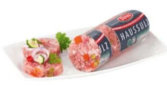 Haussulz Punkerl 400 g TANN Angebot bei Eurospar