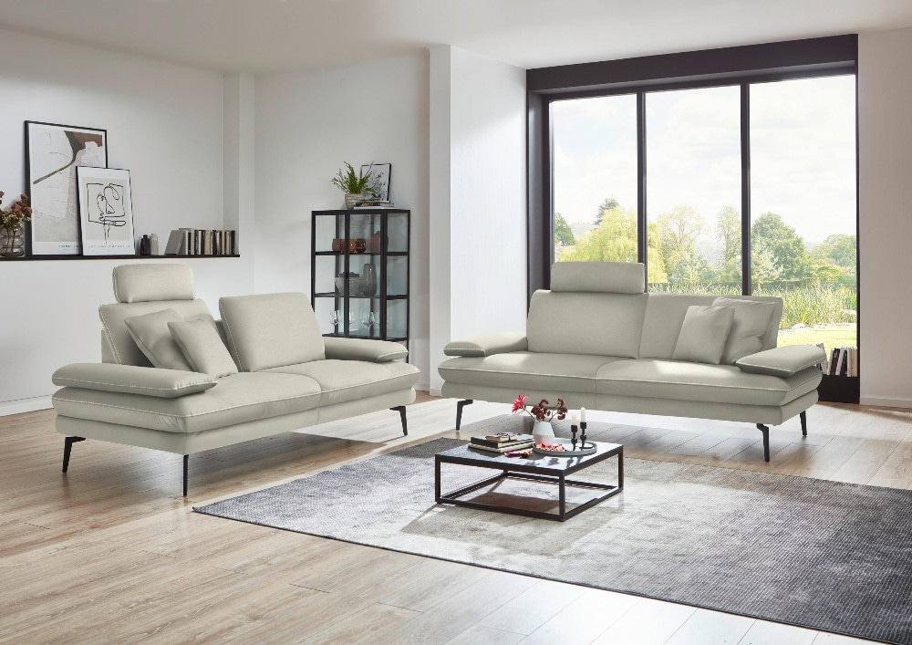 2,5-Sitzer Sofa Breite ca. 196cm Angebot bei XXXLutz