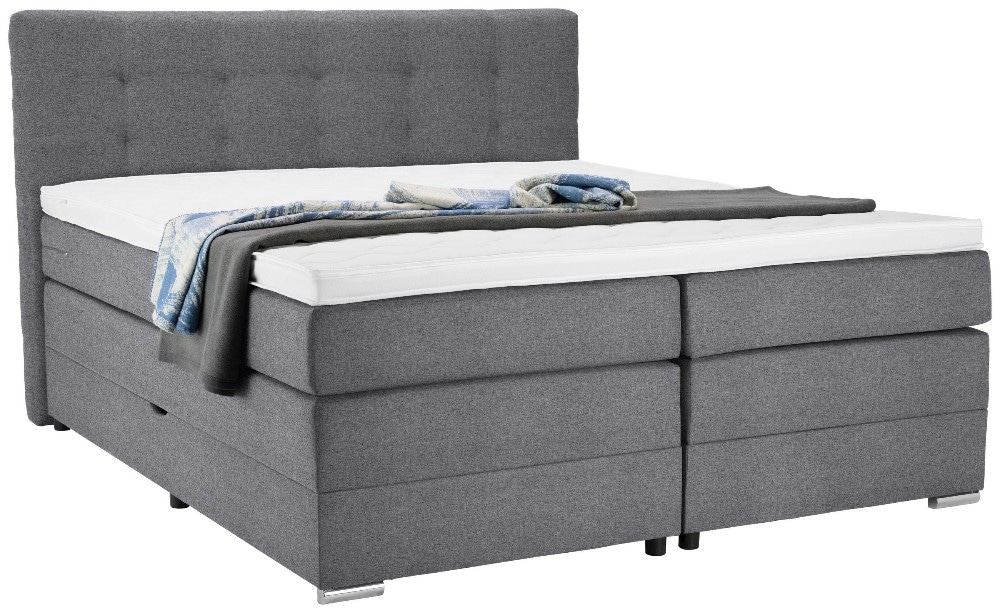 Moderano Boxspringbett ca. 180x200 cm Angebot bei XXXLutz