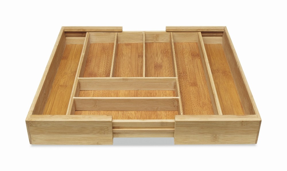Besteckbox verstellbar Angebot bei XXXLutz
