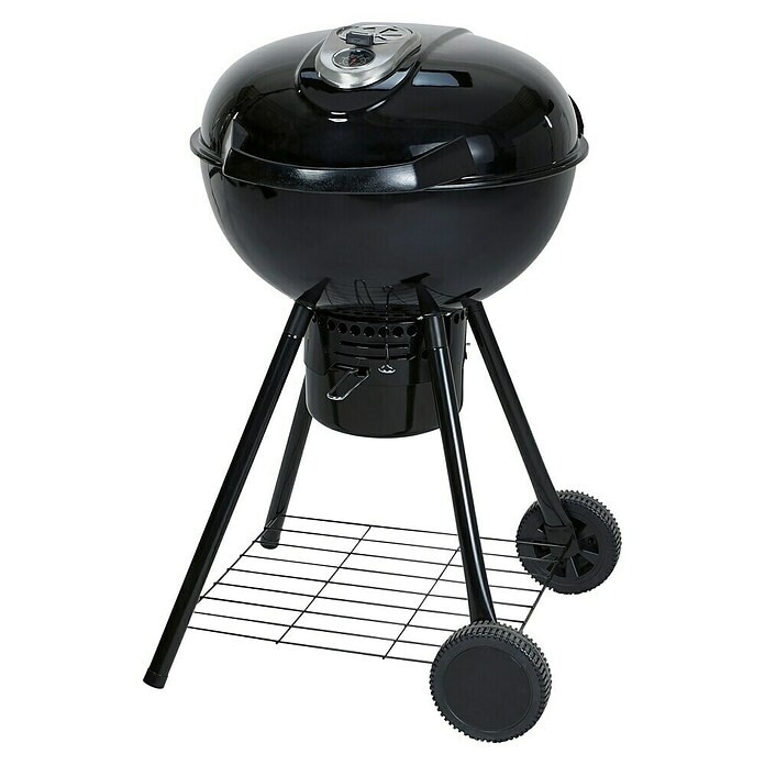 Kugelgrill SUNSET Angebot bei Bauhaus