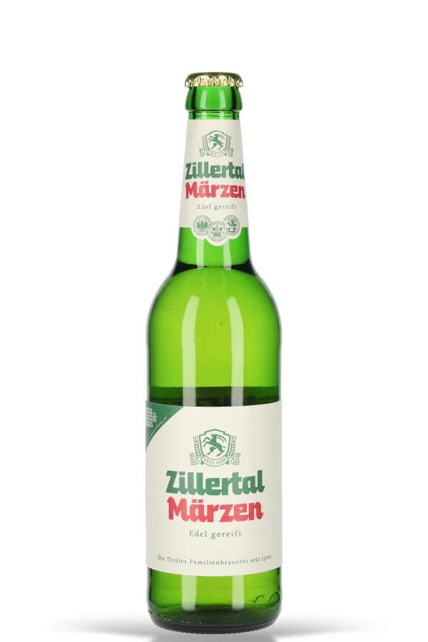 Zillertal Märzen 0,5 Liter Angebot bei Billa