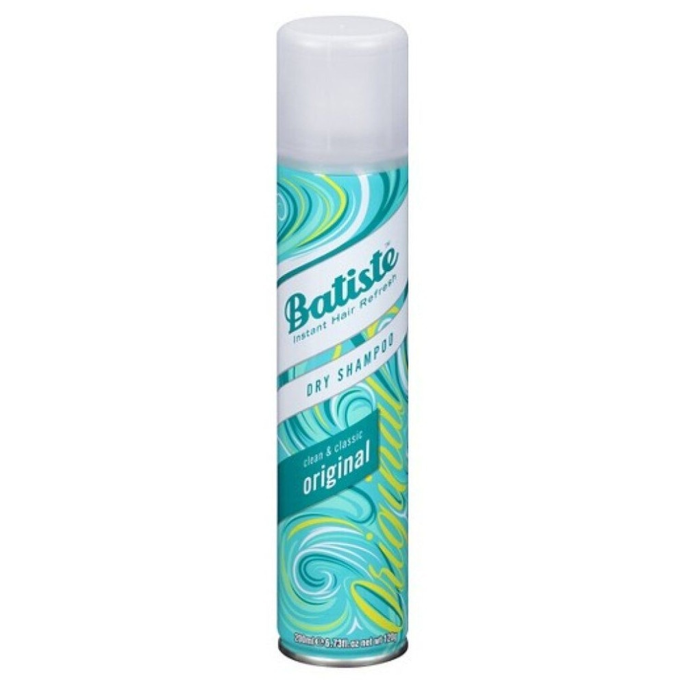 Trockenshampoo Original 200 ml Batiste Angebot bei Bipa