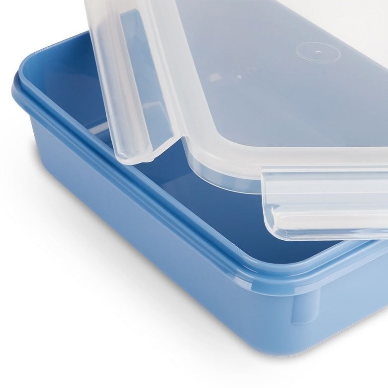 Frischhaltedose 2,75 Liter SIM PEX COLOR Angebot bei Maximarkt