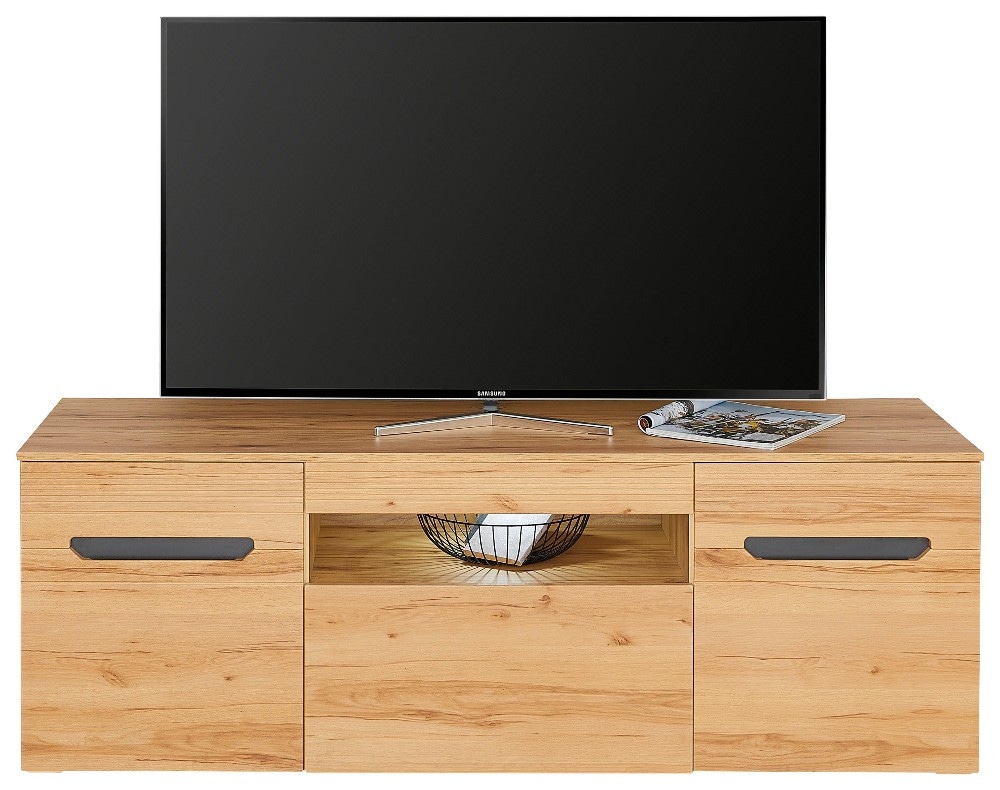 TV-Element Crenata B: ca. 157 cm Angebot bei Möbelix
