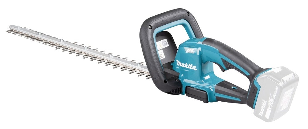 Akku-Heckenschere LXT-DUH606Z Solo MAKITA Angebot bei Zgonc