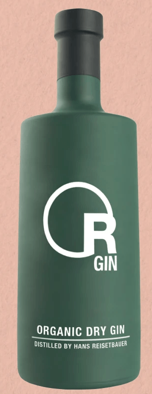 Reisetbauer Organic Gin oder Rosé 0,5 Liter Angebot bei Spar