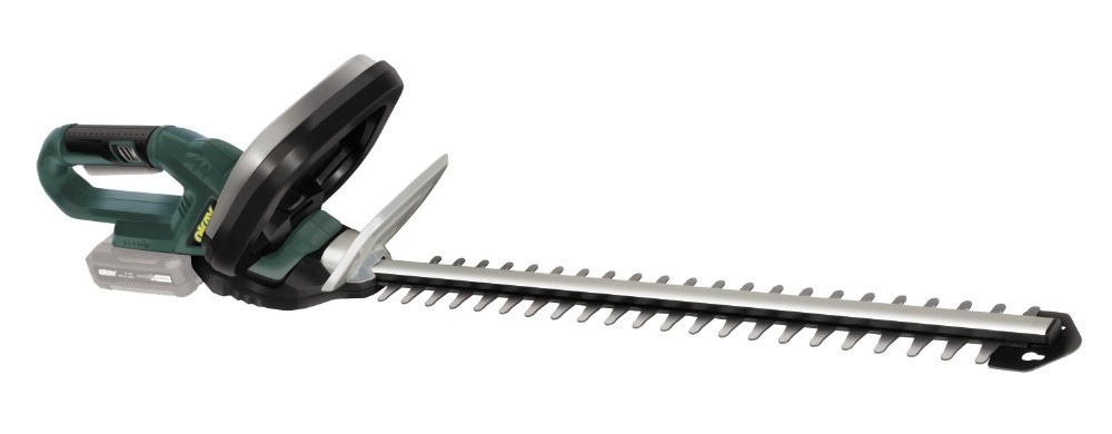 OKAY Akku-Heckenschere AHS 1858 Angebot bei Lagerhaus