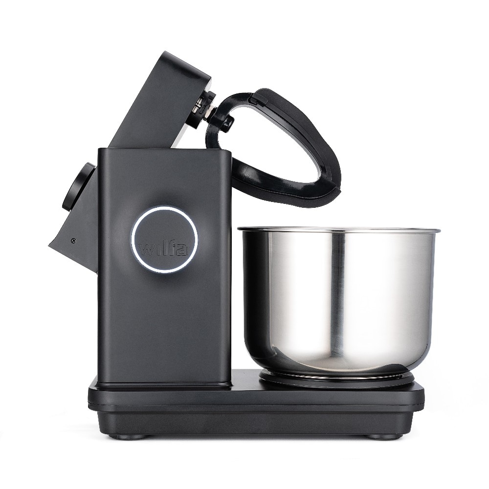 Wilfa Küchenmaschine Probaker Schwarz 7 l Angebot bei Hofer