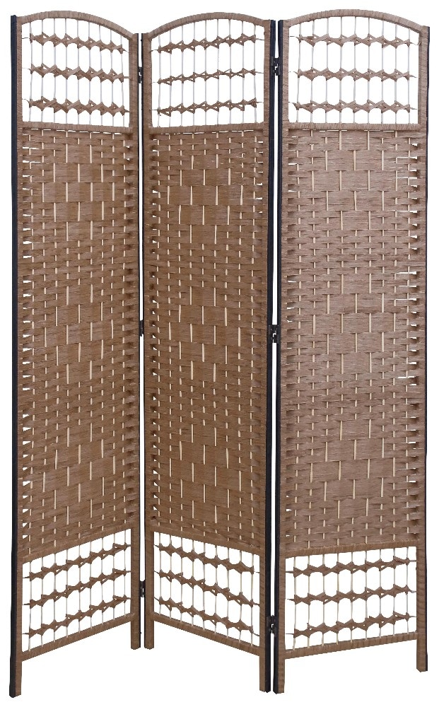 Paravent ca. 125x170x2 cm Angebot bei Möbelix