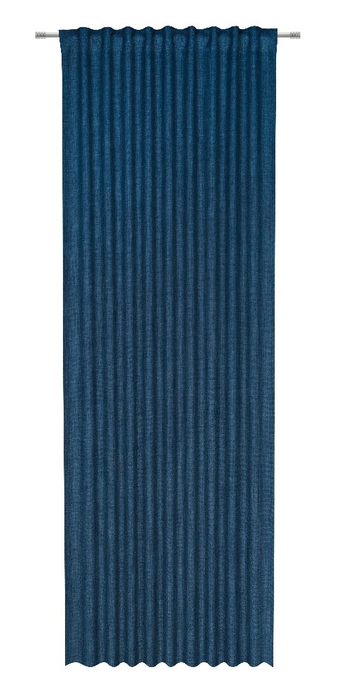 Verdunkelungsvorhang „ALLAN" 135x255cm Angebot bei Mömax