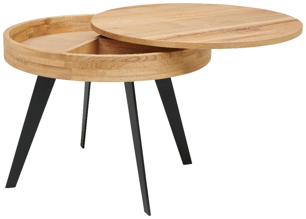 Couchtisch DxH: ca. 70x56 cm Angebot bei Möbelix