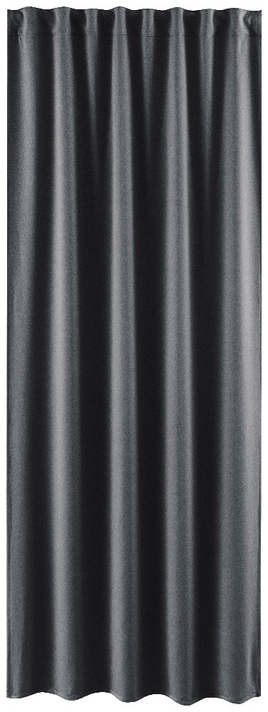 James Wood Interior Verdunkelungsvorhang „Simone“ ca. 135 x 245 cm Angebot bei Möbelix