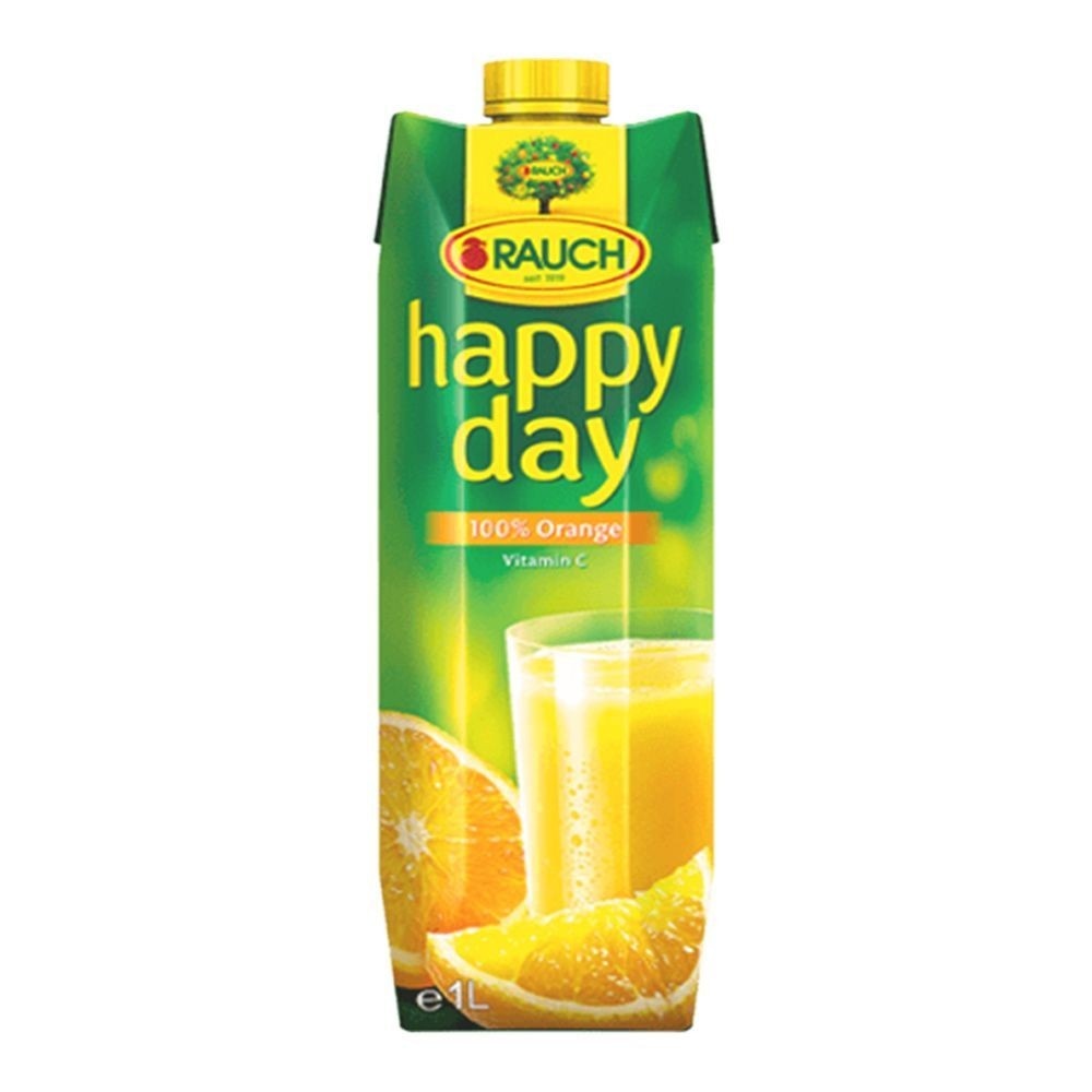 Happy Day Spezialitäten 1 Liter Angebot bei Billa