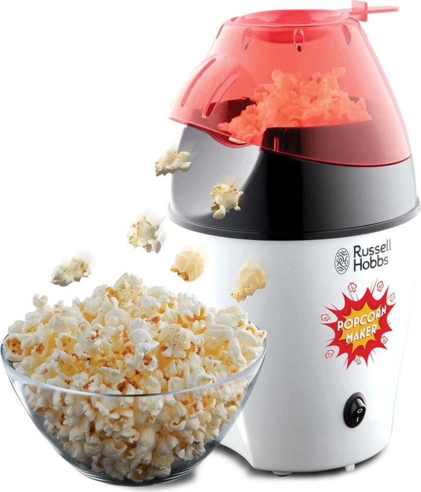 Russell Hobbs Popcornmaschine Fiesta 24630-56 Angebot bei Norma