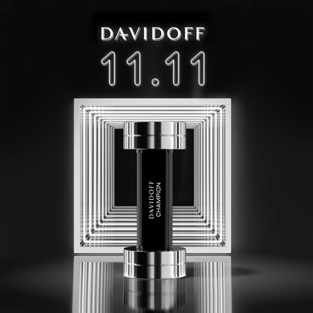 Davidoff Champion 90 ml Angebot bei Müller
