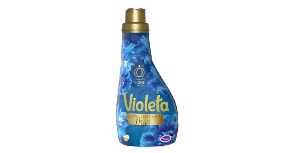 Violeta Weichspüler 62 WG Angebot bei Penny