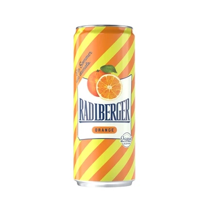 Radlberger 0,33 Liter Angebot bei Billa