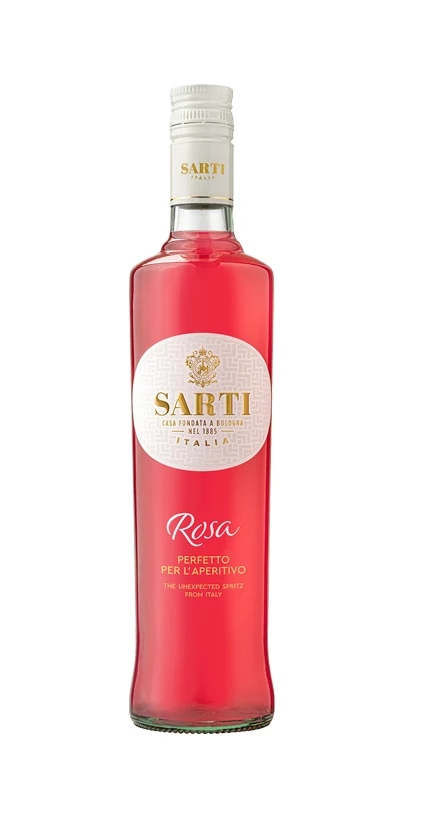 Sarti Rosa Aperitivo 0,7 Liter Angebot bei Spar