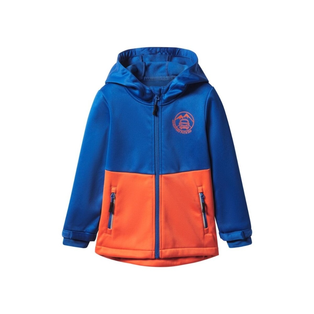 Lupilu Kinder Softshell-Jacke oder -Hose Angebot bei Lidl