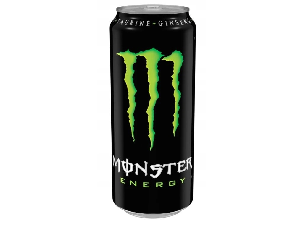 Monster Energydrink 0,5 Liter Angebot bei Billa