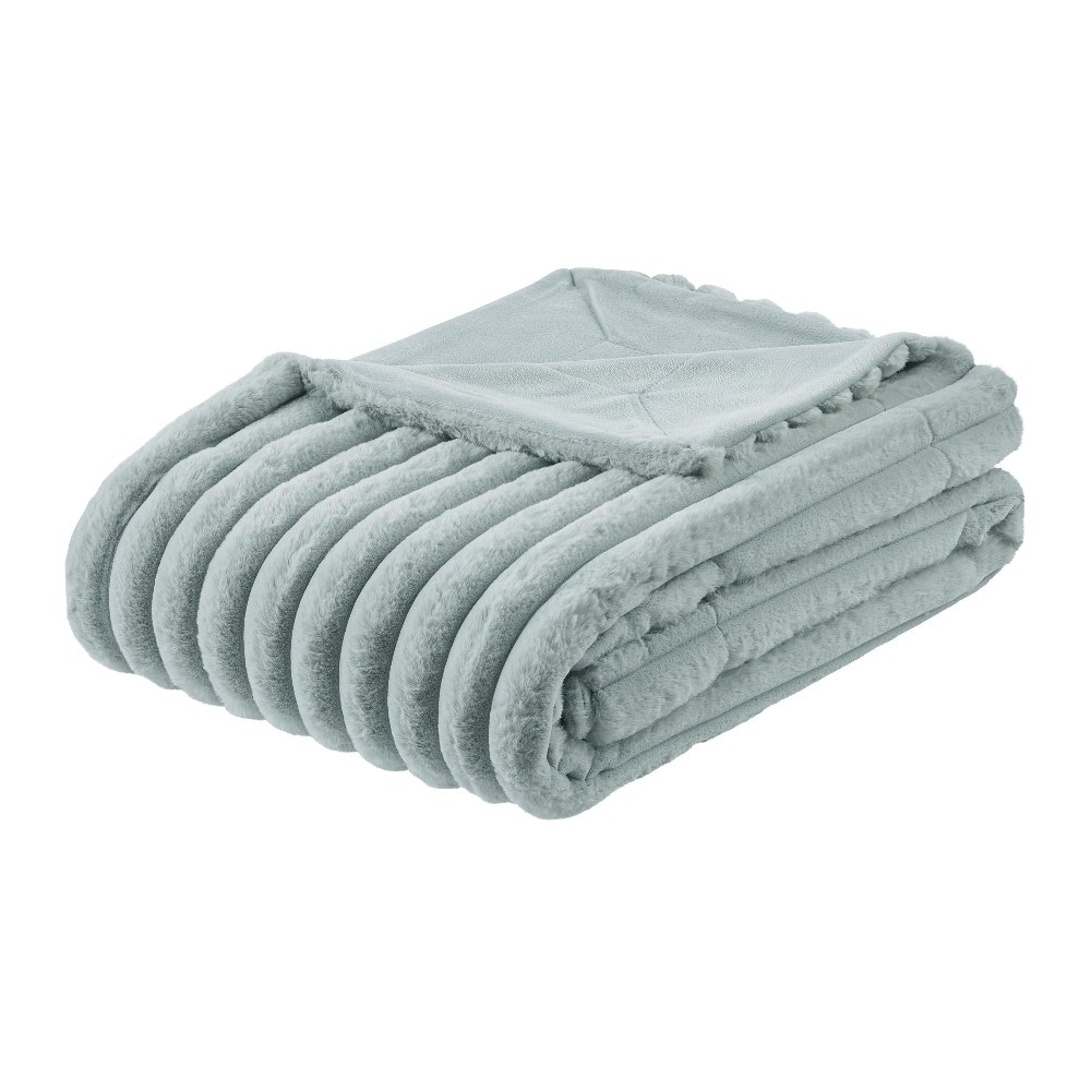 Felldecke „Maudi“ ca. 150x200cm Angebot bei Mömax